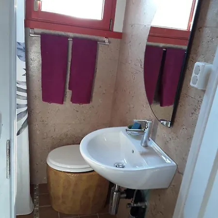 Casetta-felicita Semesterbostad *