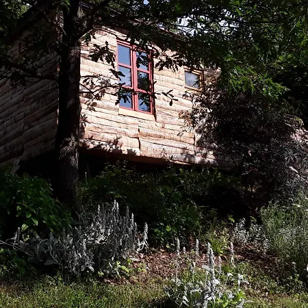 Casetta-felicita Semesterbostad Bossolasco