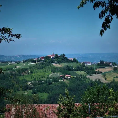 Casetta-felicita Holiday home