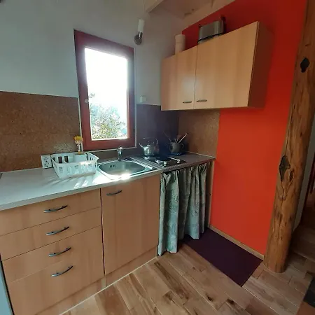 Casetta-felicita Holiday home *
