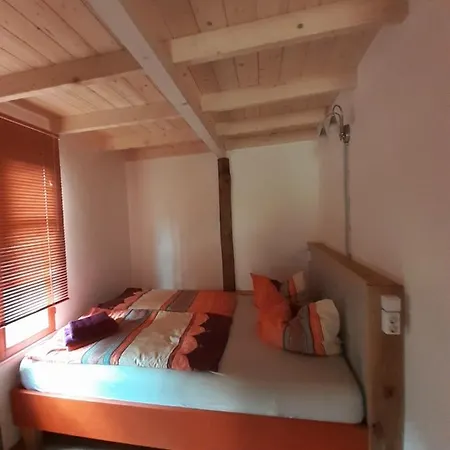 Casetta-felicita Semesterbostad