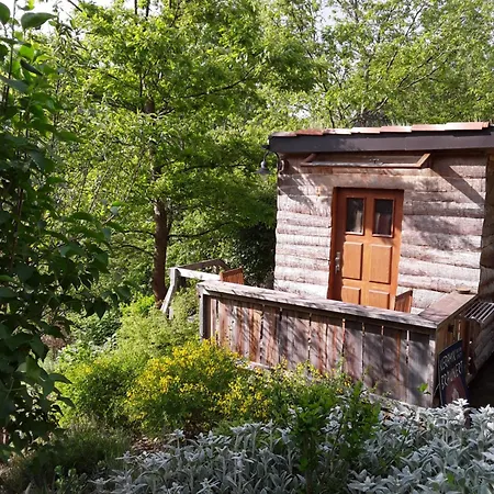 Casetta-felicita Holiday home *