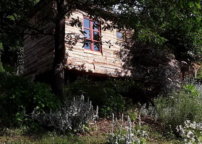 Casetta-felicita Сasa de vacaciones Bossolasco