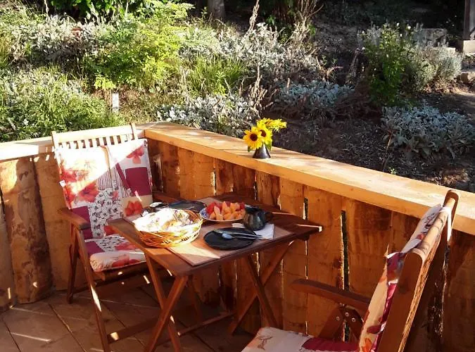 Сasa de vacaciones Casetta-felicita Bossolasco