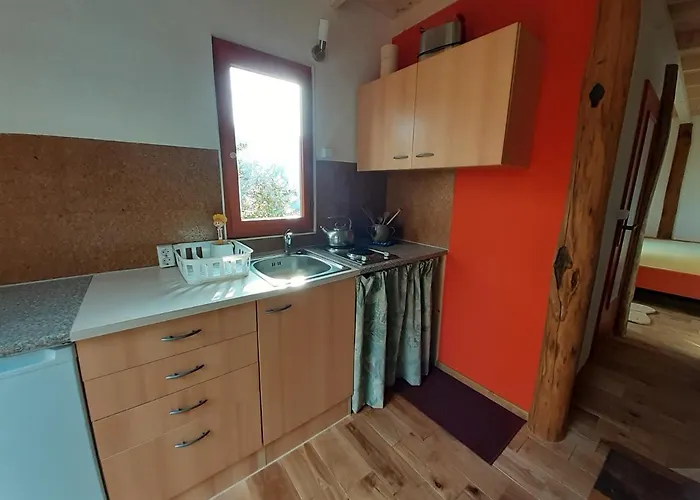 Casetta-felicita Сasa de vacaciones *