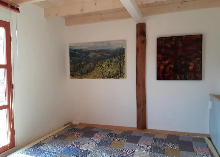 Casetta-felicita Сasa de vacaciones