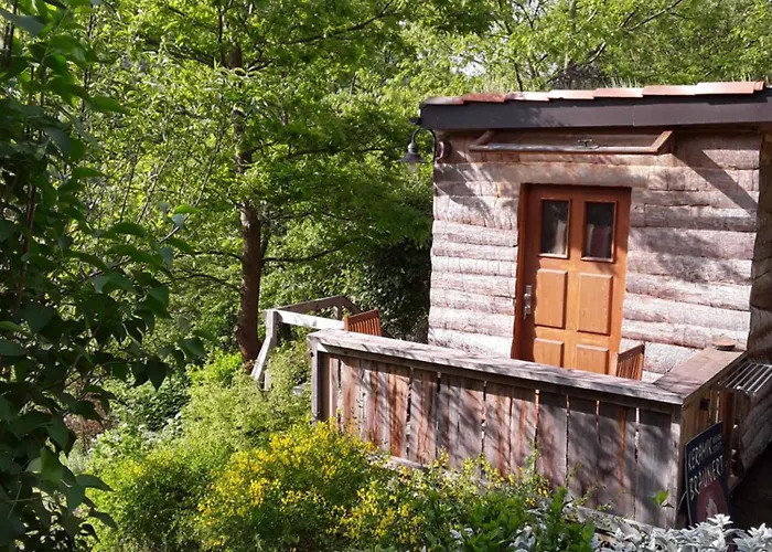 Casetta-felicita Сasa de vacaciones *